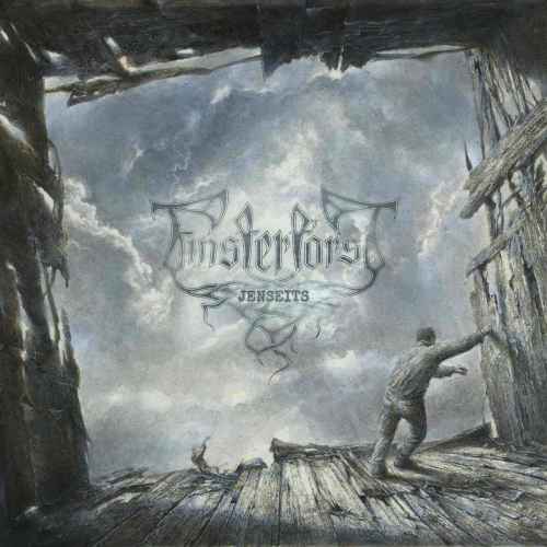 FINSTERFORST - Jenseits DIGI